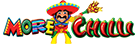 More Chilli Pokie Logo